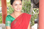 Saranya Mohan Latest Stills